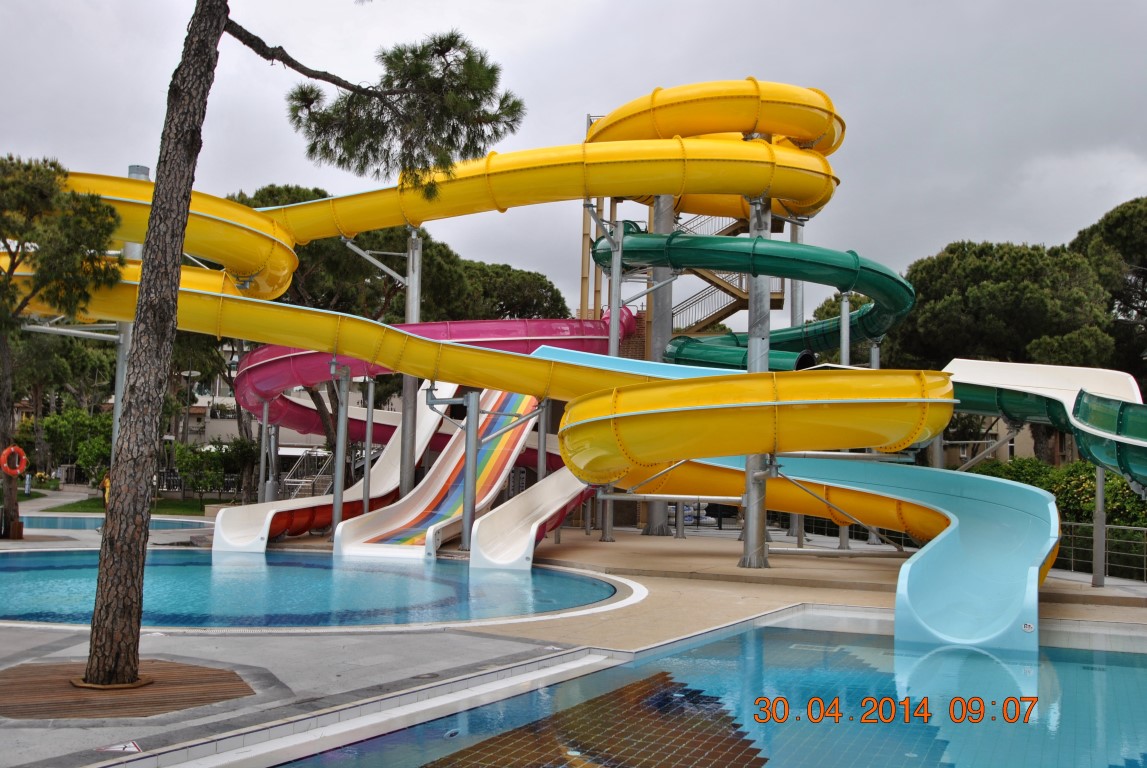 imagini hotel PAPILLON AYSCHA BELEK